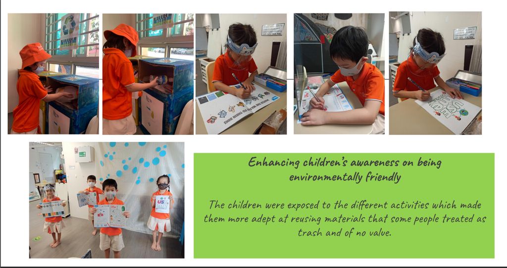 My First Skool Blk 55 Toa Payoh - Upcycling for a Cause — photo 7