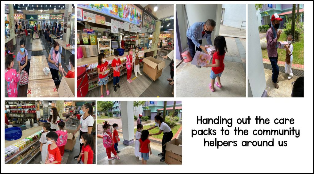 Giving thanks to our community — photo 4