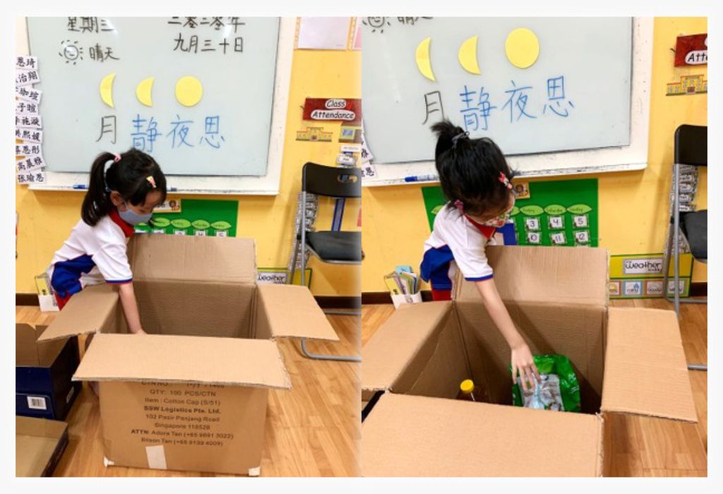 “Tiny Hands, Big Heart” - Closing Party — photo 1