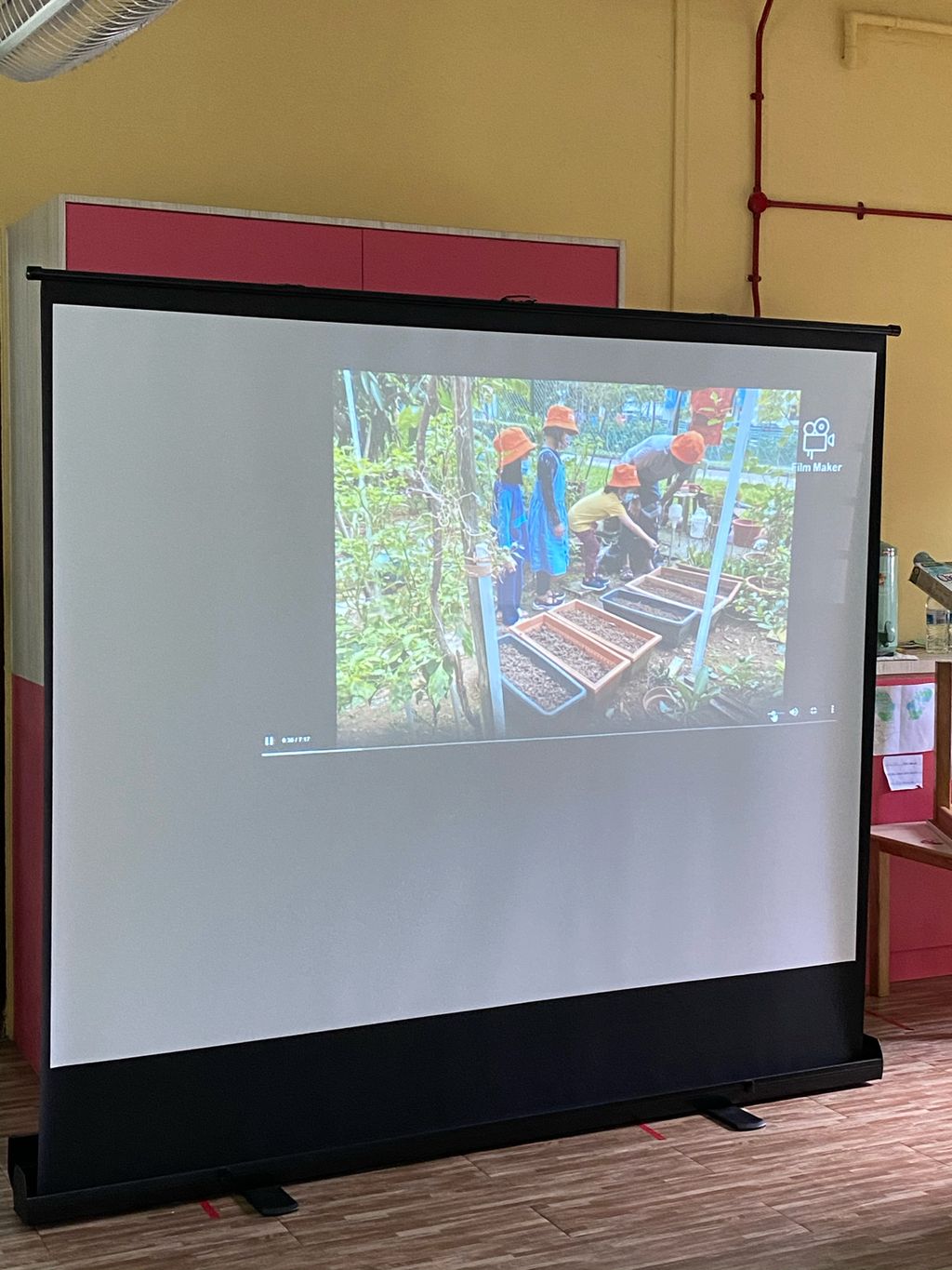 Week 12: ‘Nature and Me!’ – Closure to SSDB 2020 Project — photo 1