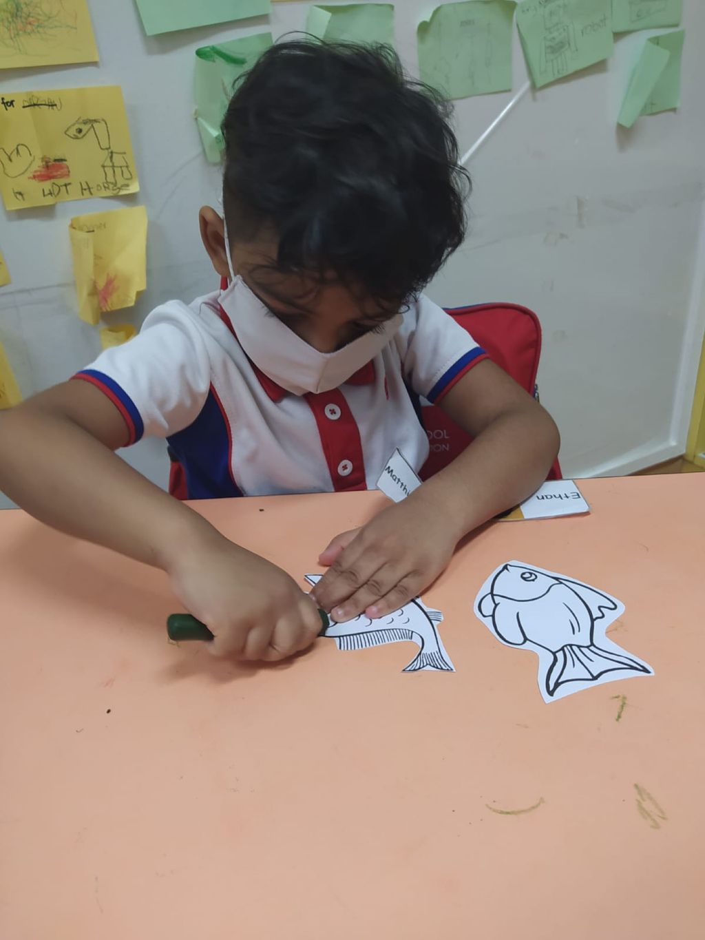 Start Small, Dream Big Finale
