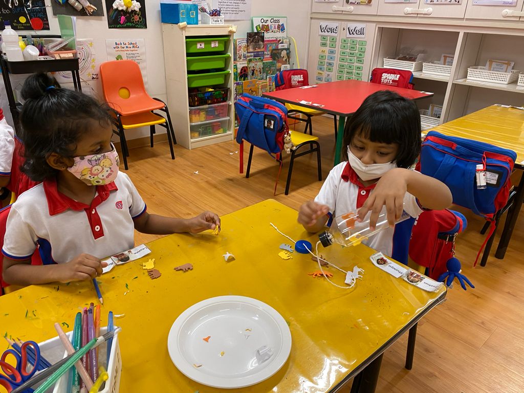 Start Small, Dream Big Finale — photo 1