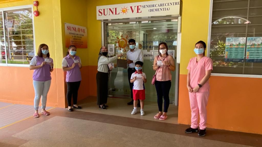 Stay Safe and Healthy — photo 1