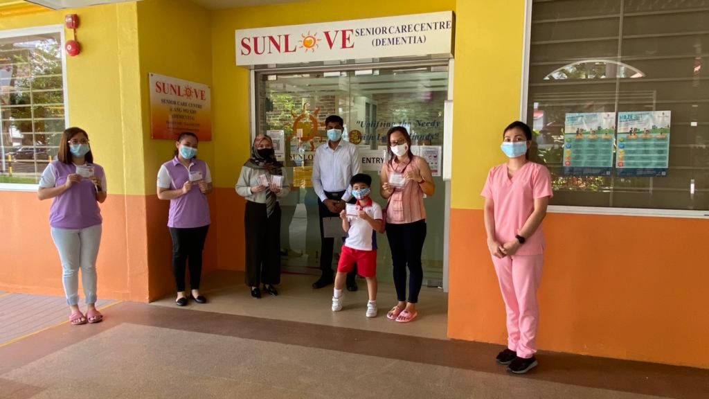 Stay Safe and Healthy — photo 2