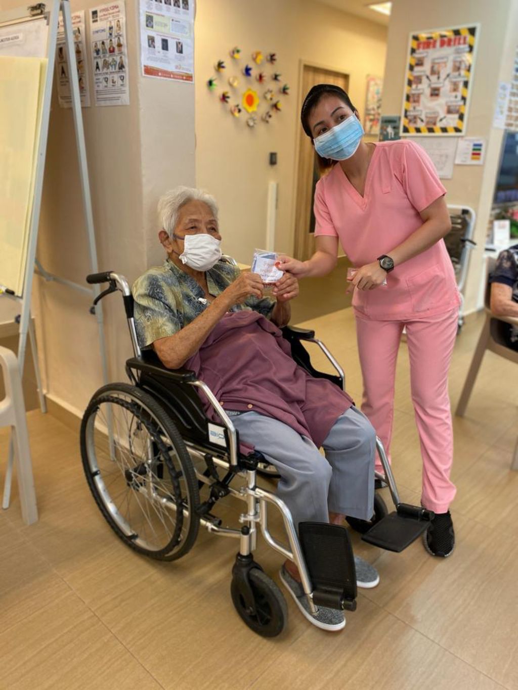 Stay Safe and Healthy — photo 2