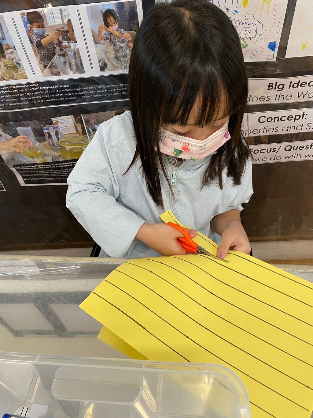 E-Bridge Preschool@78 Edgedale Plains “A big thanks to our favorite Teachers!” — photo 4
