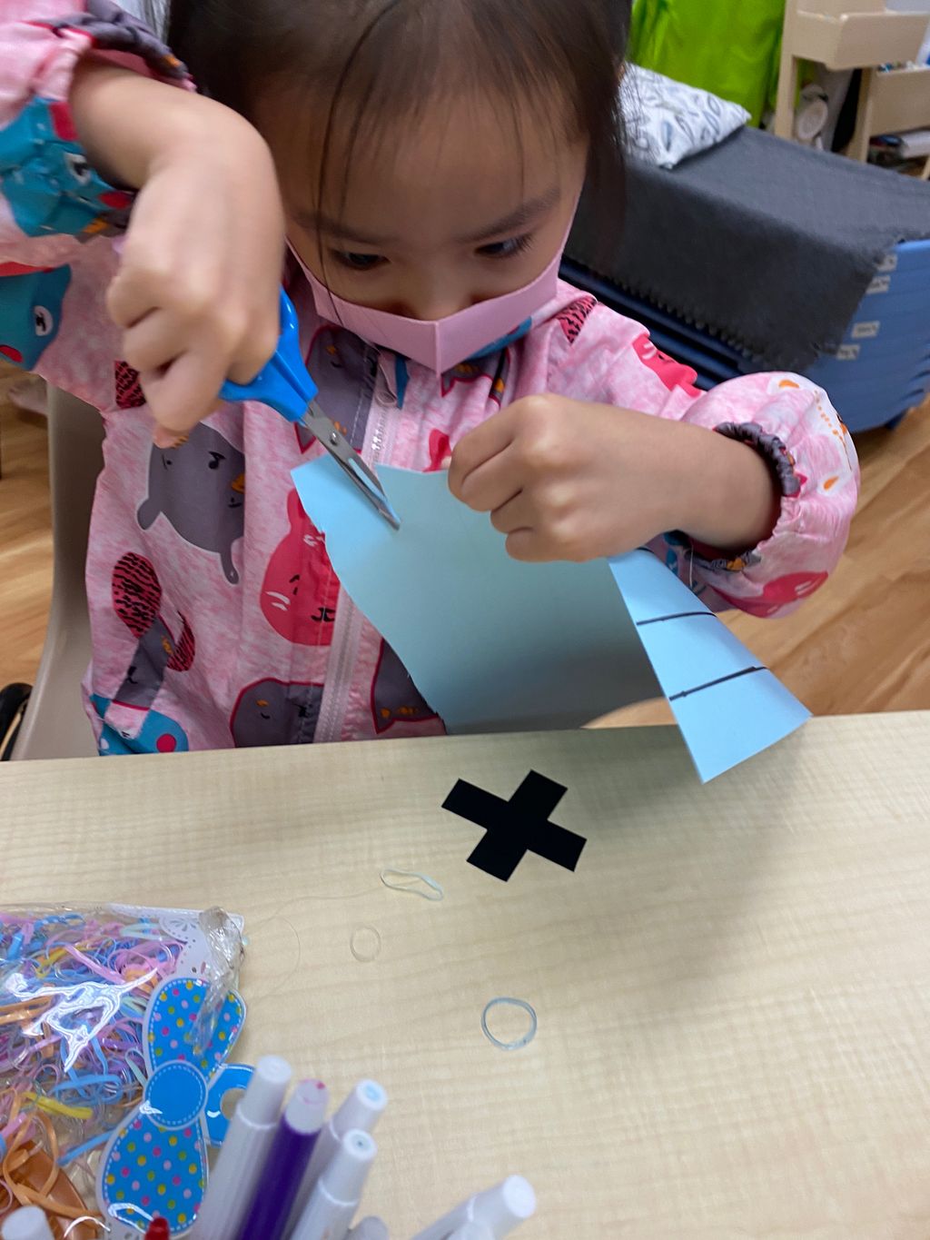 E-Bridge Preschool@78 Edgedale Plains “A big thanks to our favorite Teachers!” — photo 7