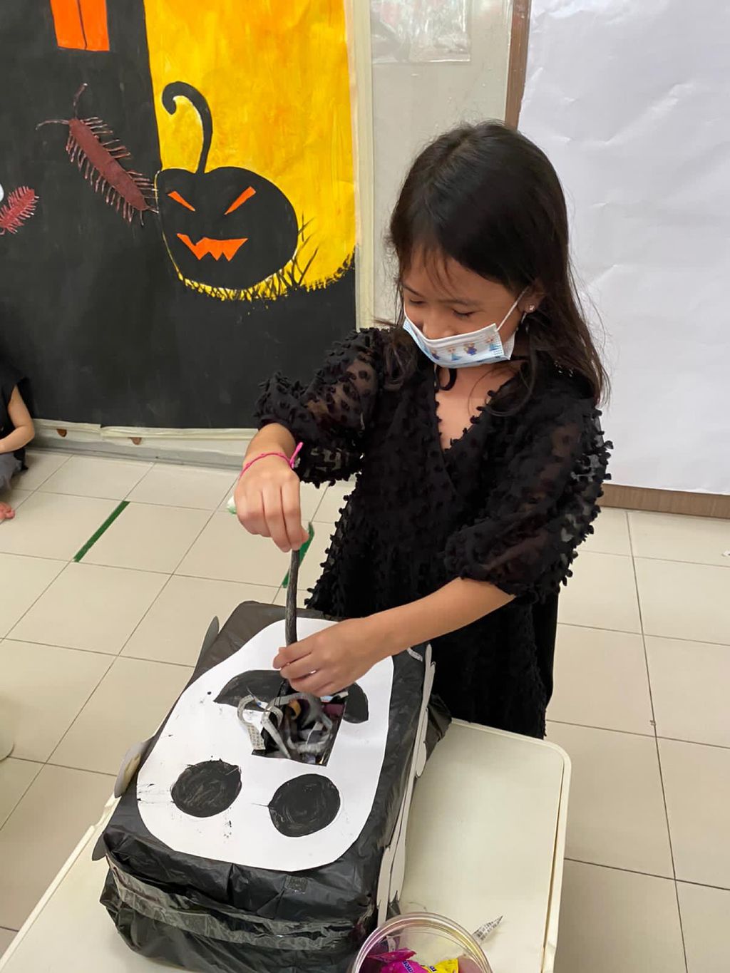 Halloween: COVID19 style — photo 6