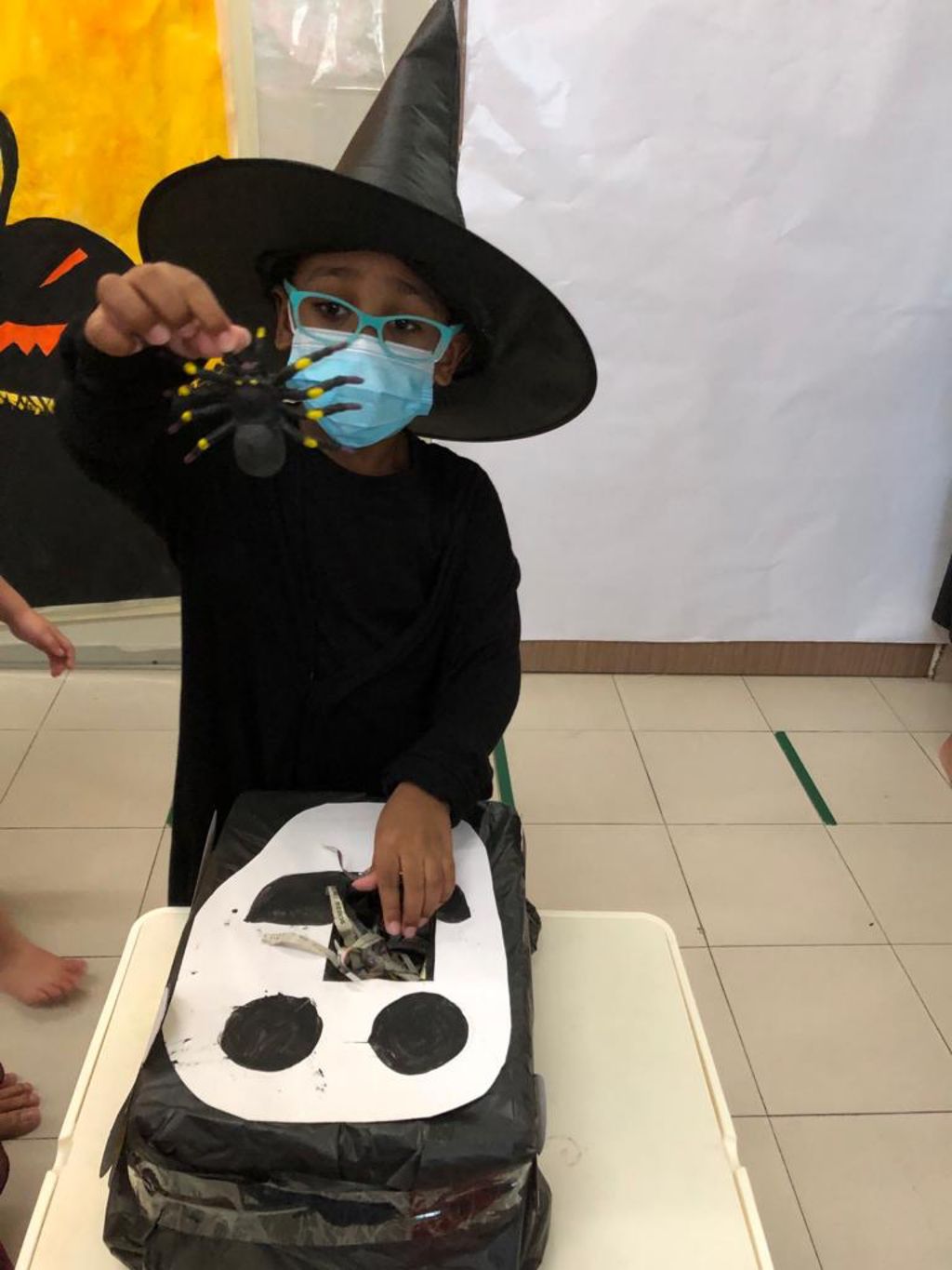 Halloween: COVID19 style — photo 10