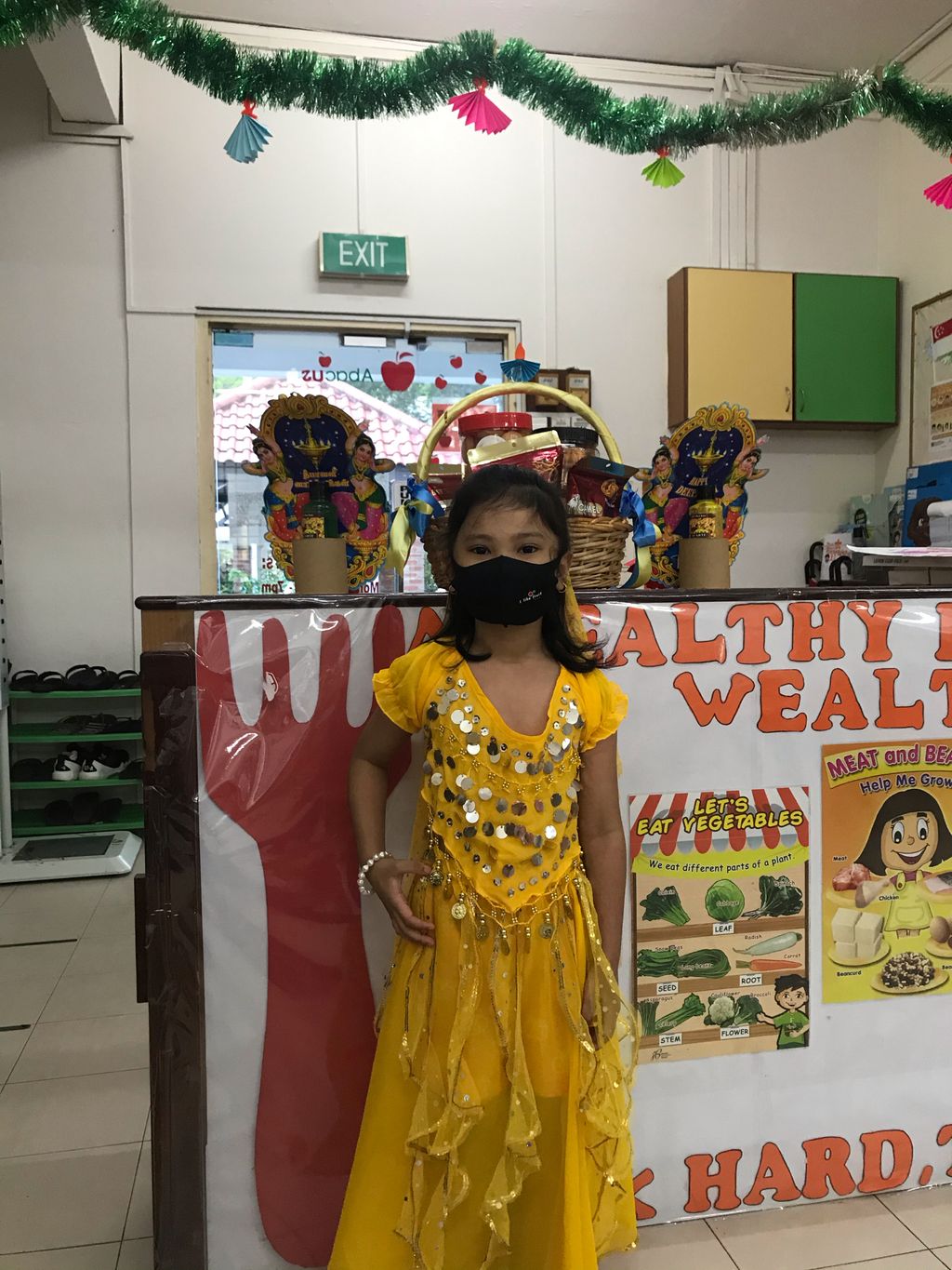 Deepavali Celebration with a difference — photo 3