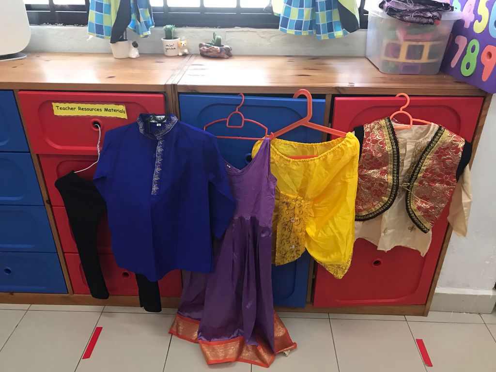 Deepavali Celebration with a difference — photo 1