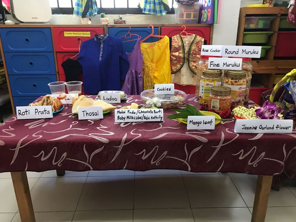 Deepavali Celebration with a difference — photo 2