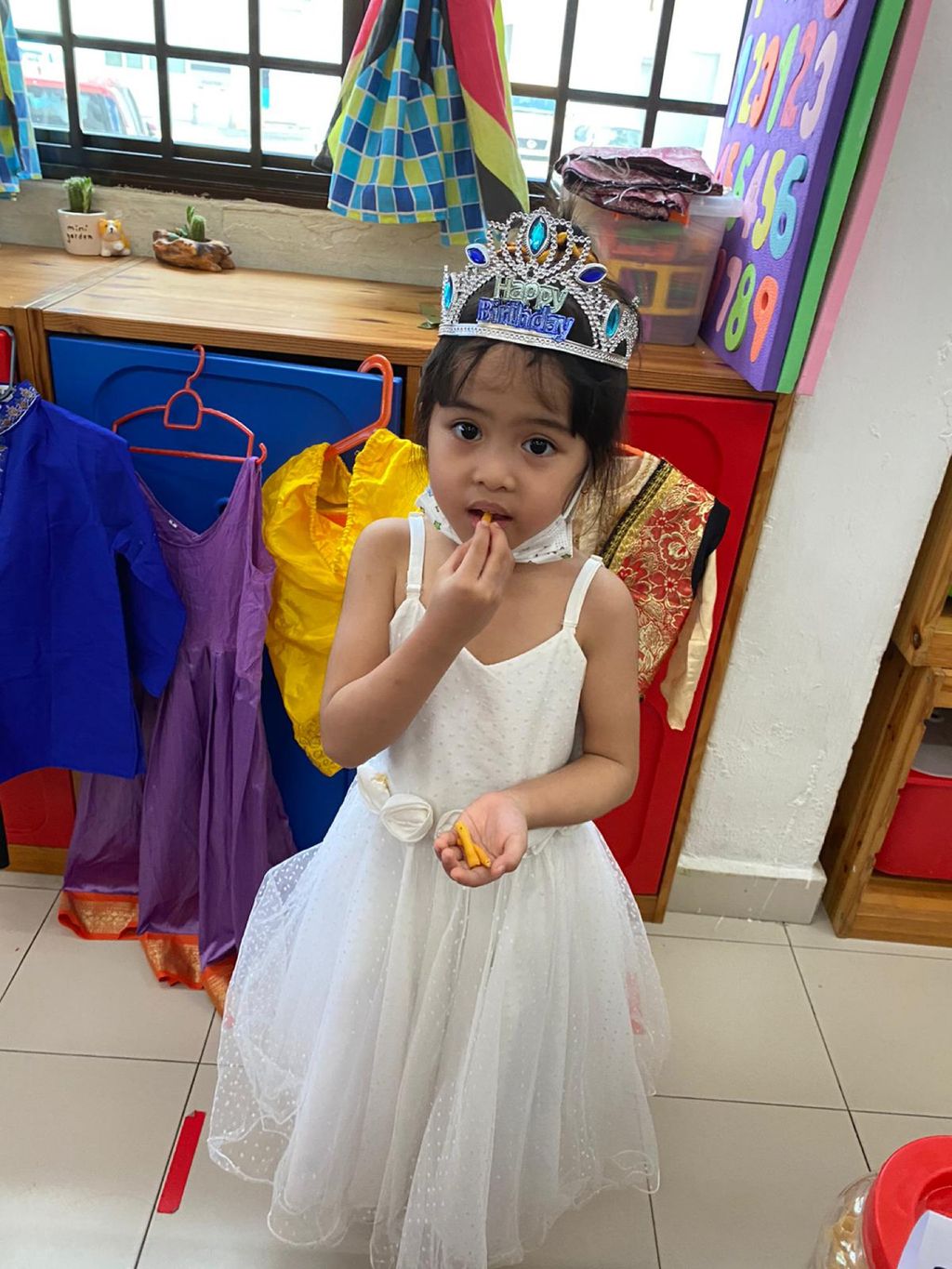 Deepavali Celebration with a difference — photo 1