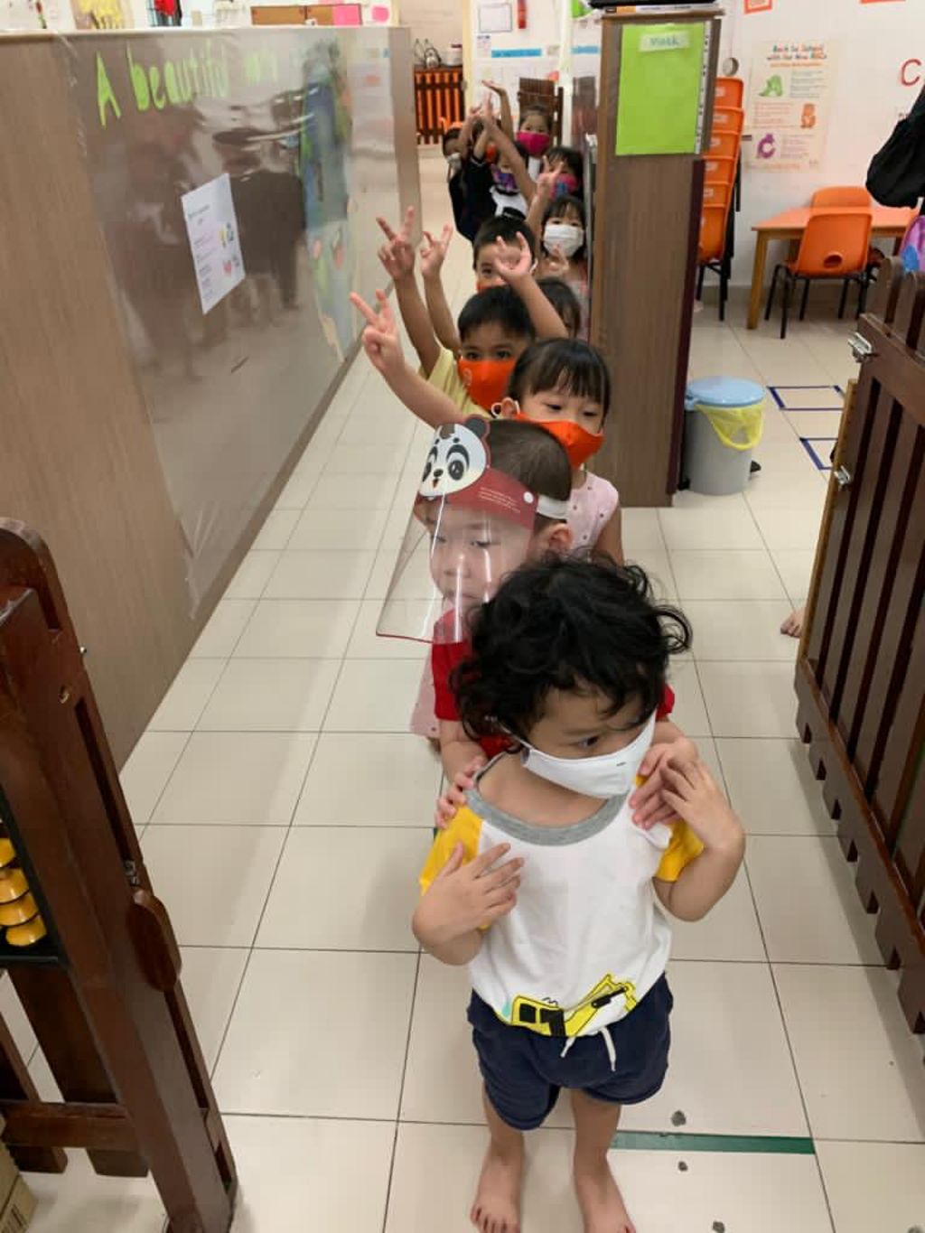 Deepavali Celebration with a difference — photo 3