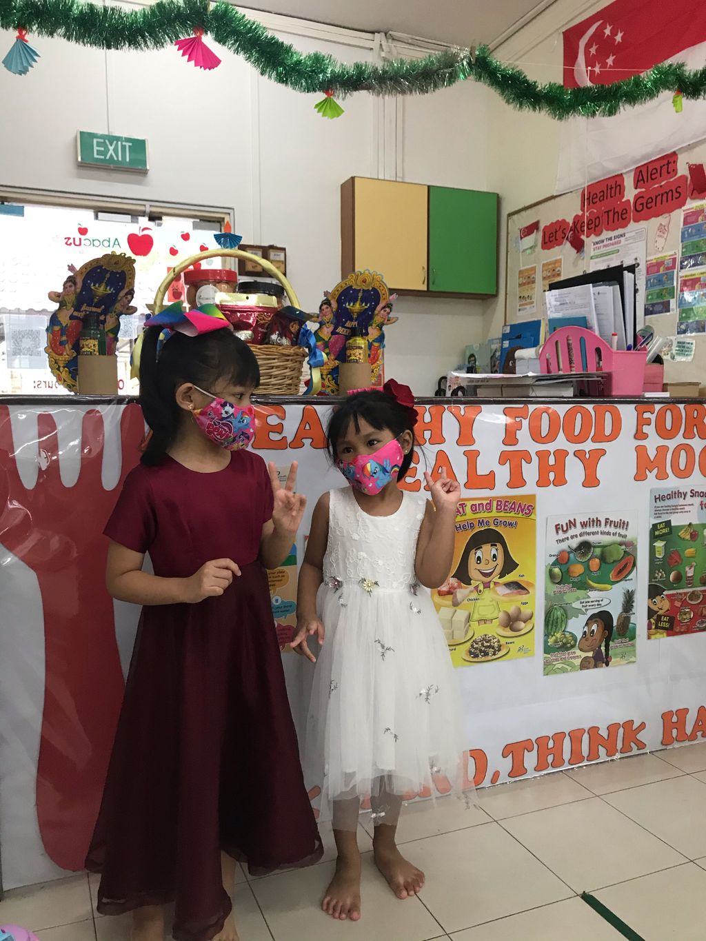 Deepavali Celebration with a difference — photo 3