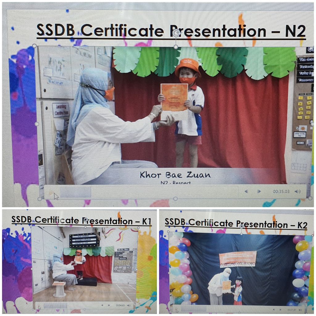 SSDB Finale - PCF Sparkletots Preschool Kebun baru 172 (13 November 2020) — photo 1