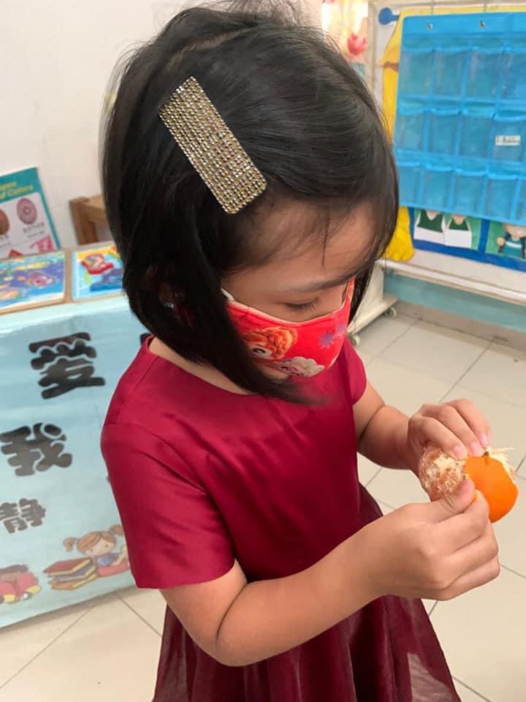 COVID19 CNY Celebration in 2021 — photo 9