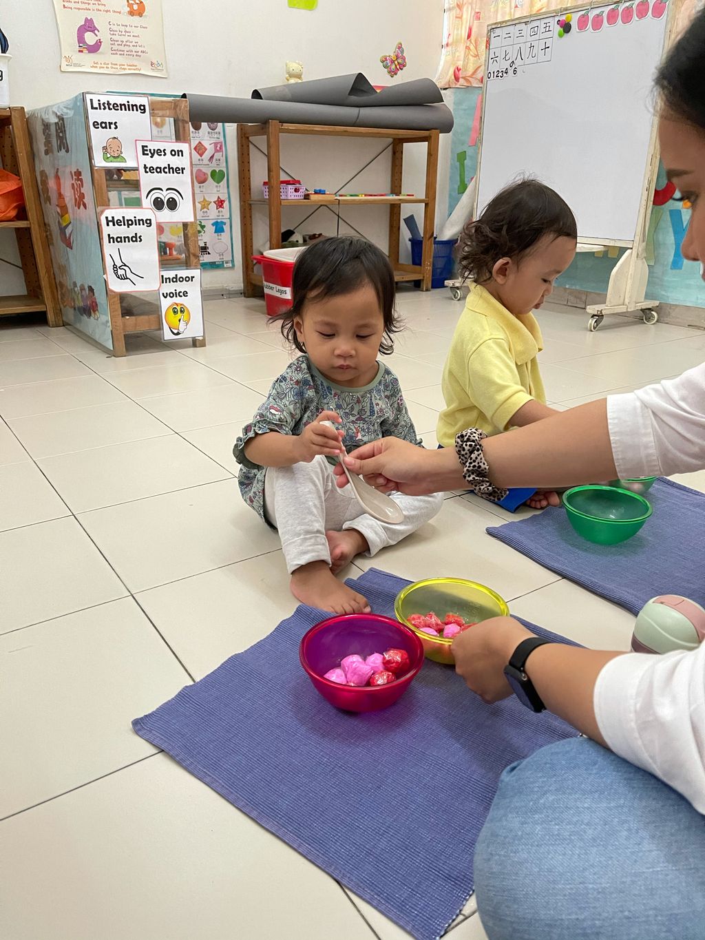 COVID19 CNY Celebration in 2021 — photo 1