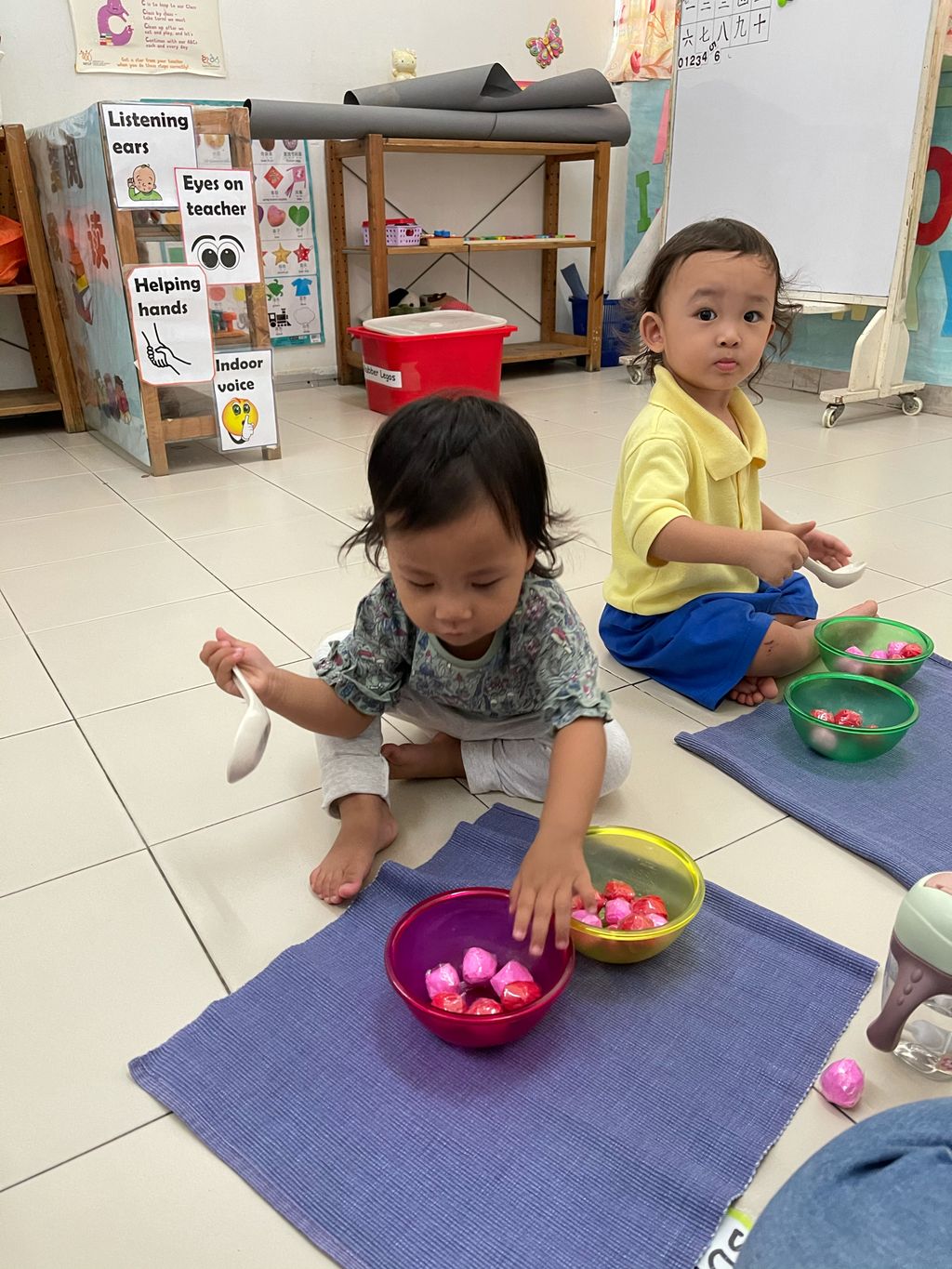 COVID19 CNY Celebration in 2021 — photo 2