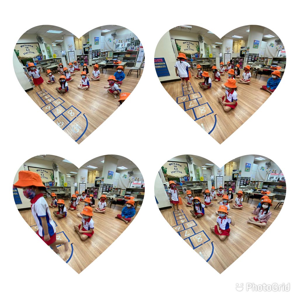 SSDB Launch at PCF Sparkletots Preschool @ Jurong Spring Blk 553 - Nourish to Flourish! — photo 5