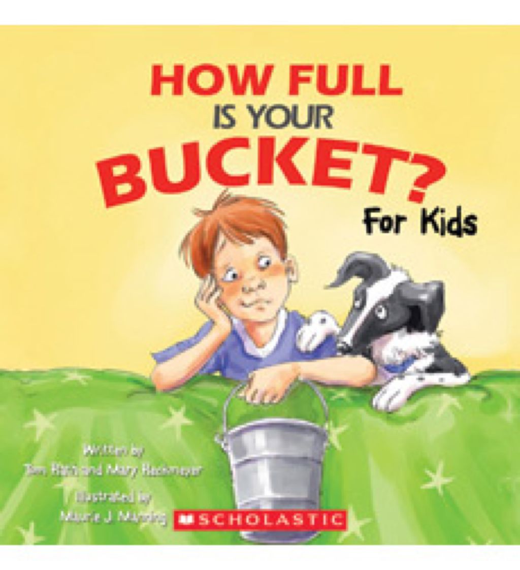 Buckets of Love