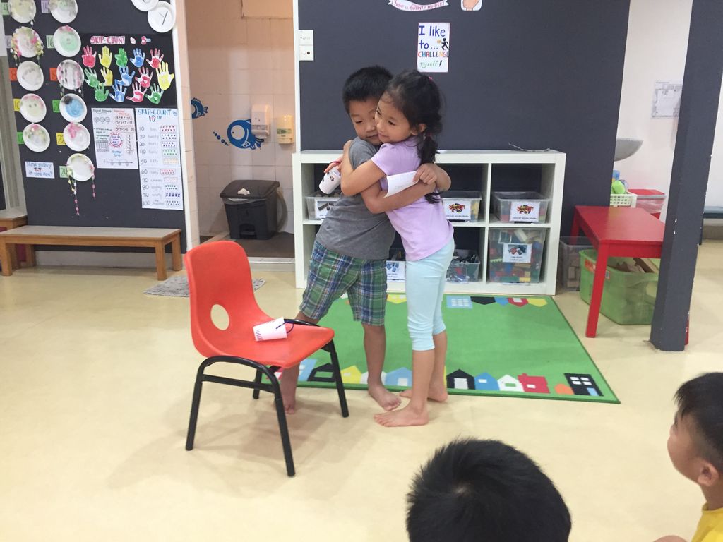 Buckets of Love — photo 1