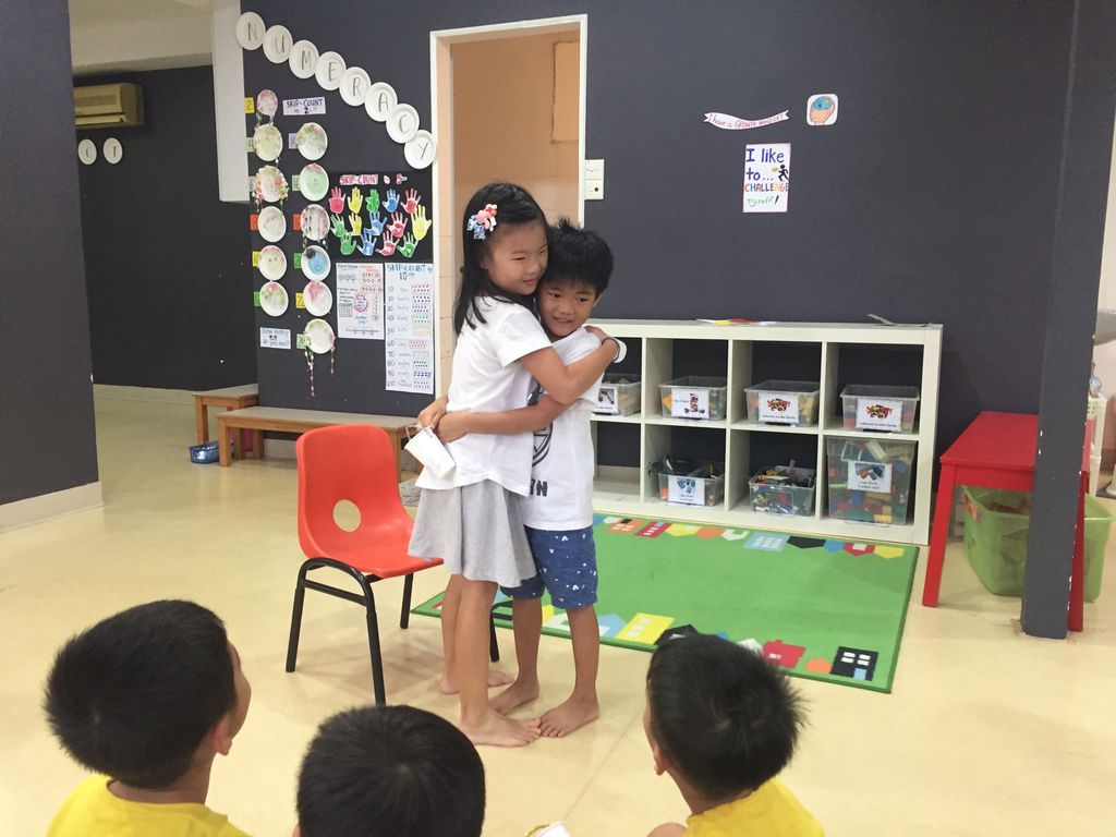 Buckets of Love — photo 2