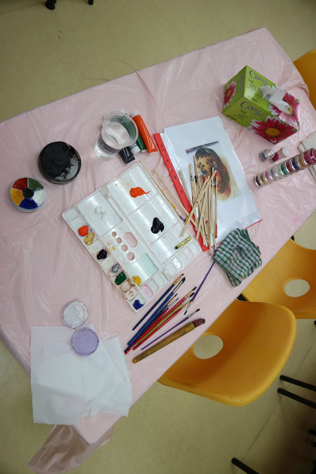 Buckets of Love — photo 2
