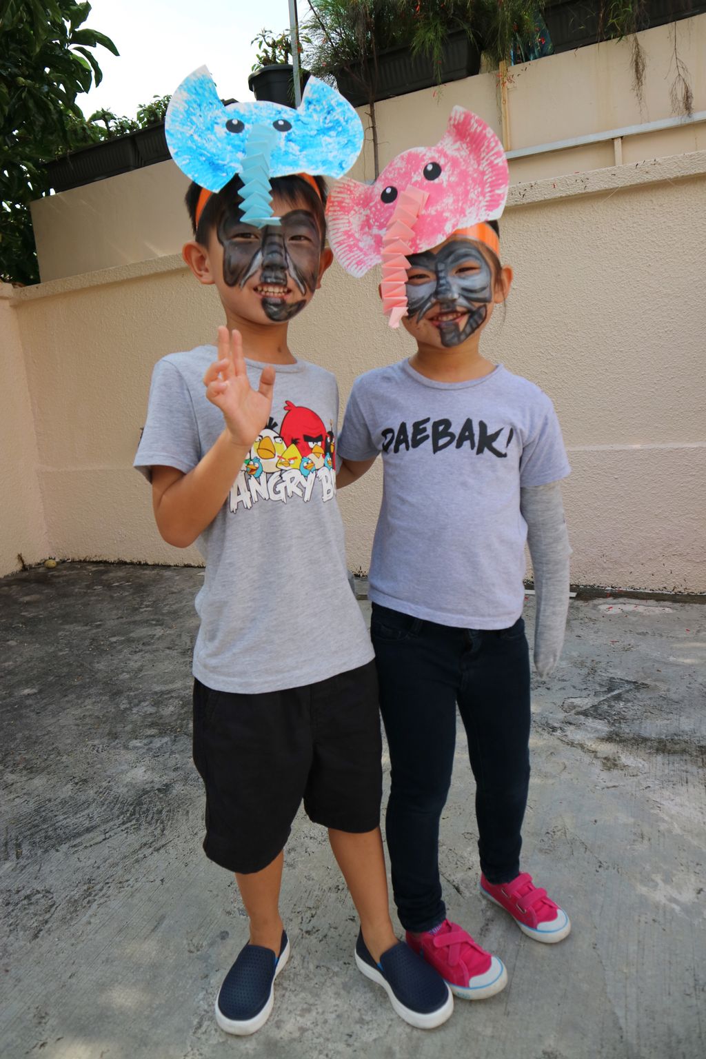 Buckets of Love — photo 1