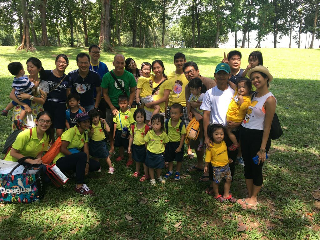 Father's Day Celebration