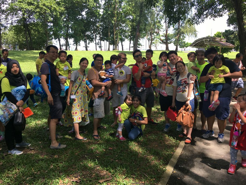 Father's Day Celebration — photo 2