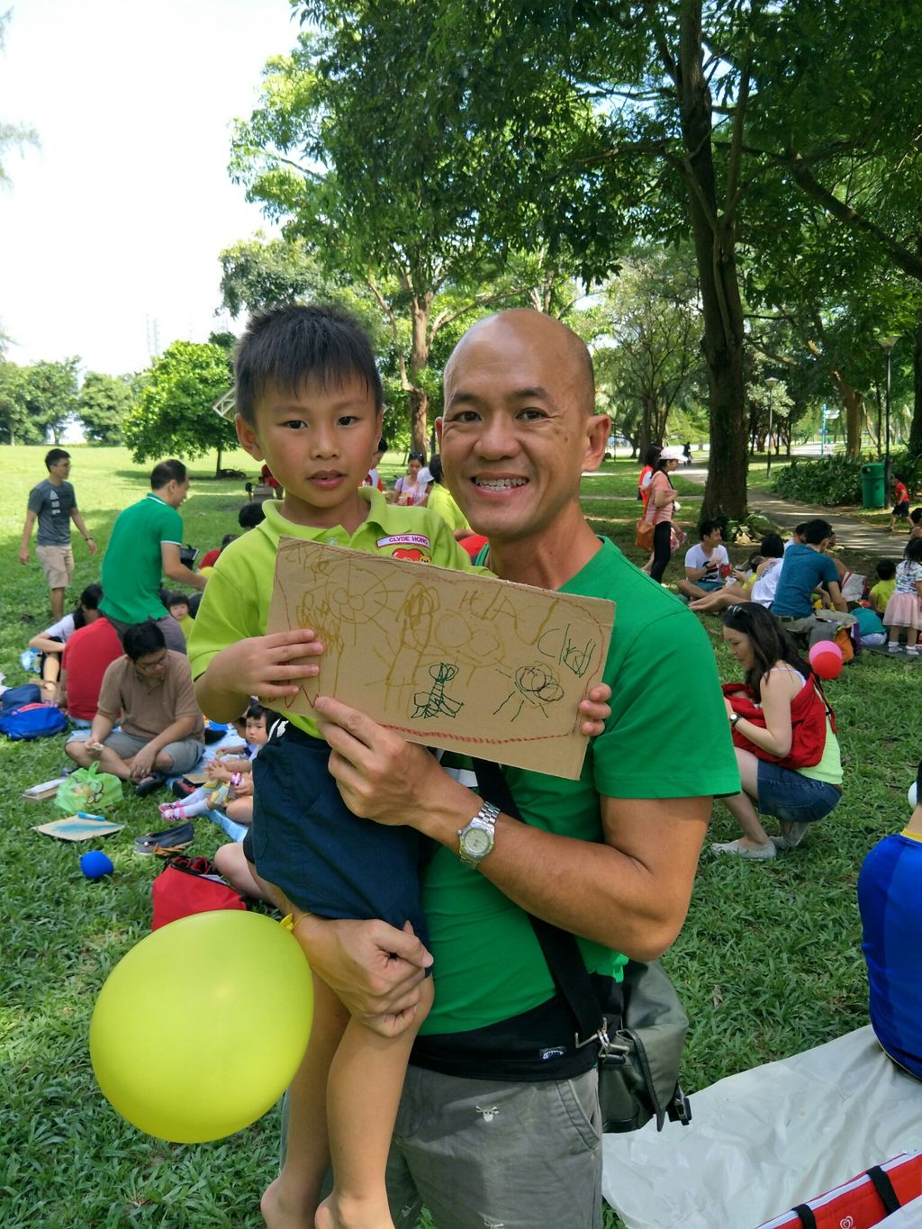 Father's Day Celebration — photo 1