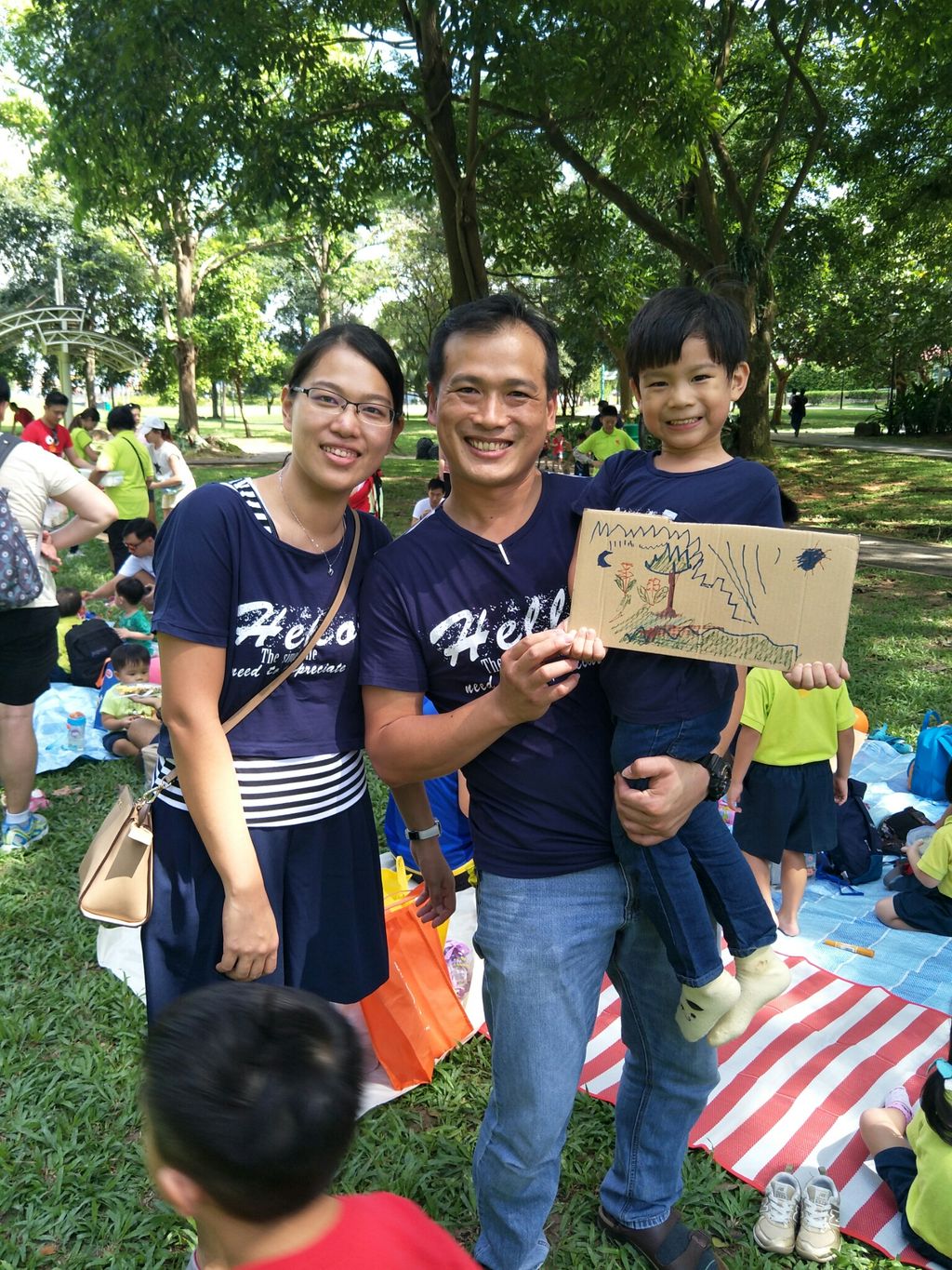 Father's Day Celebration — photo 2