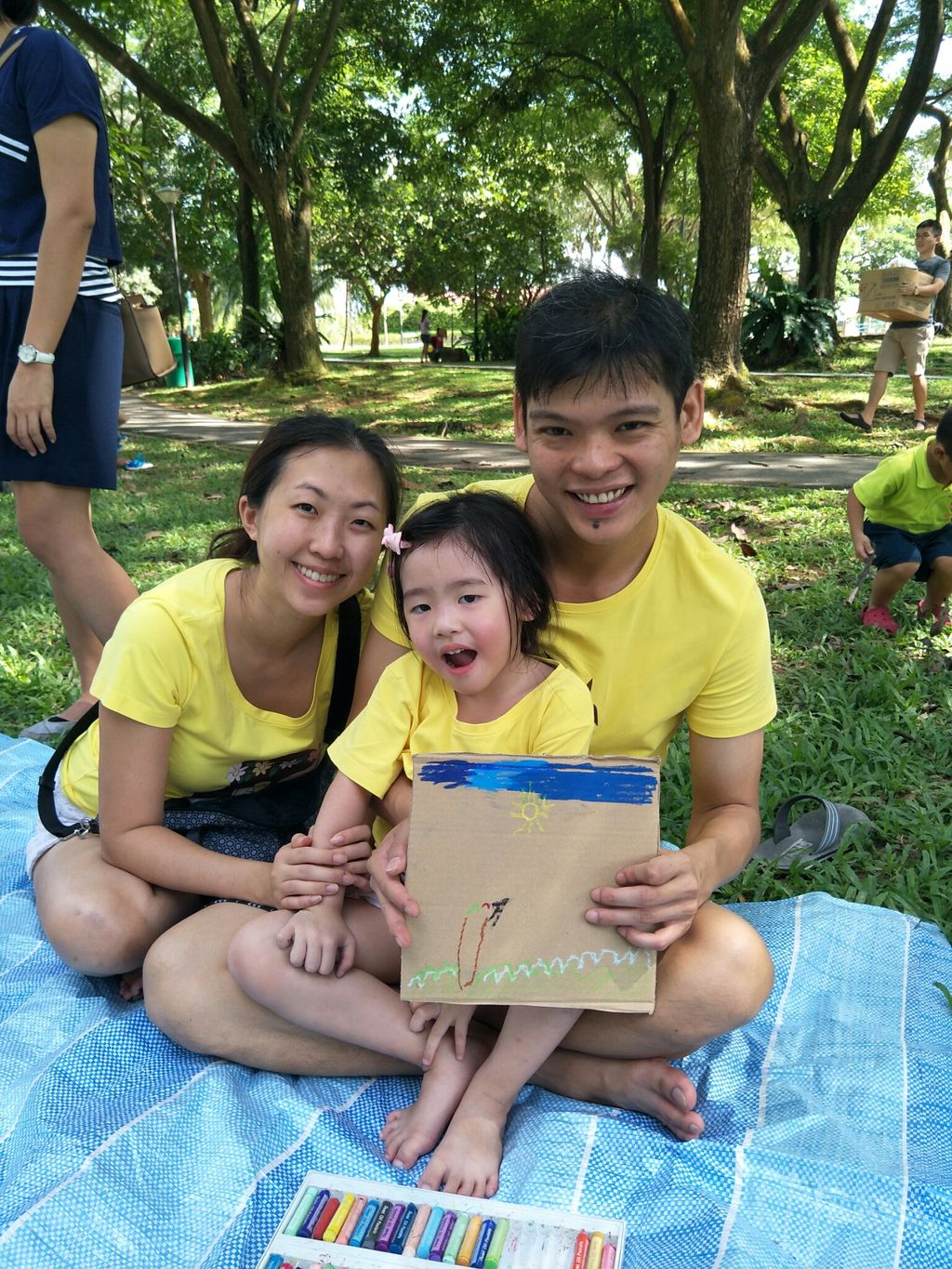 Father's Day Celebration — photo 3
