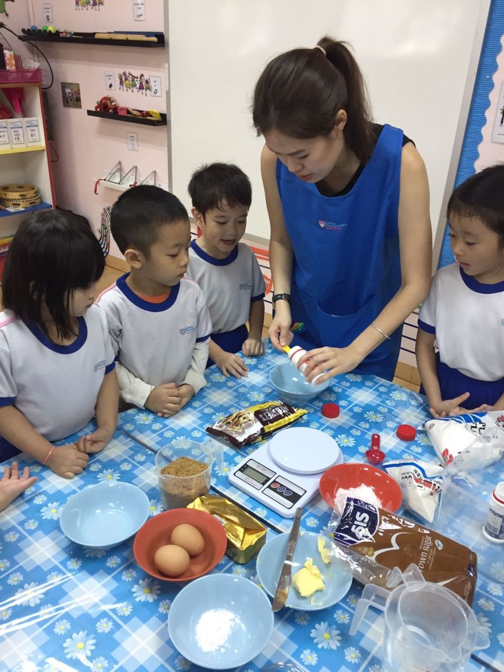 Sharing is Caring — photo 1