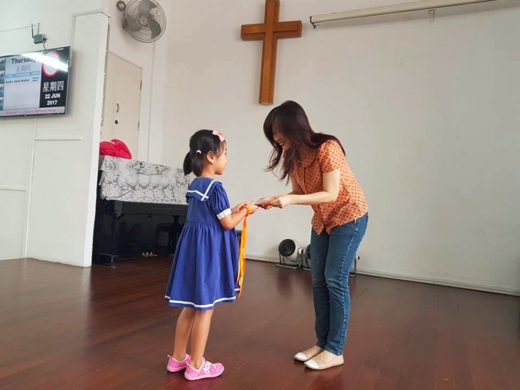 Sharing is Caring — photo 3