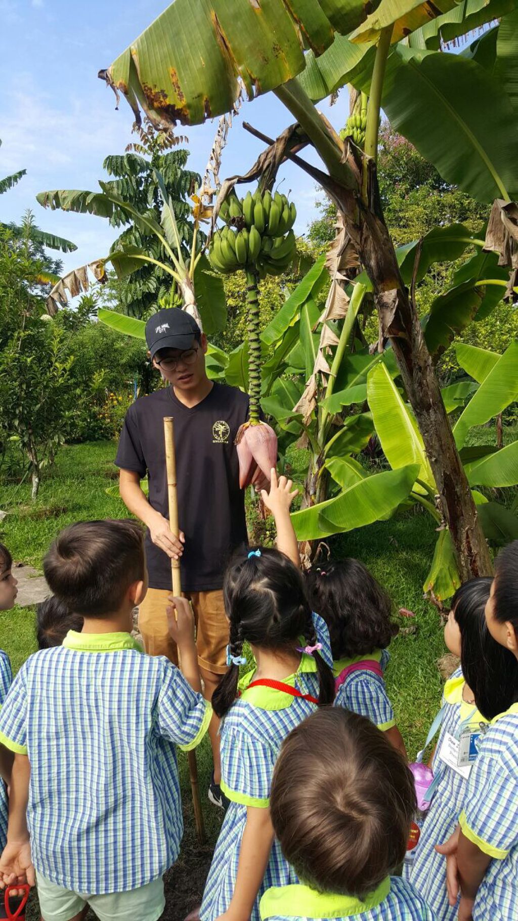 Growing in Love through Rice @ Pariposa Preschool — photo 7