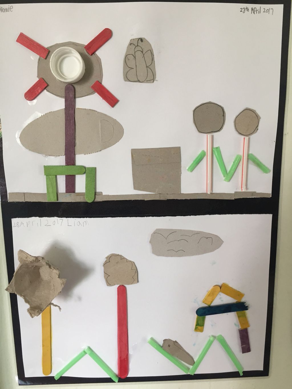 Growing in Love through Rice @ Pariposa Preschool — photo 19