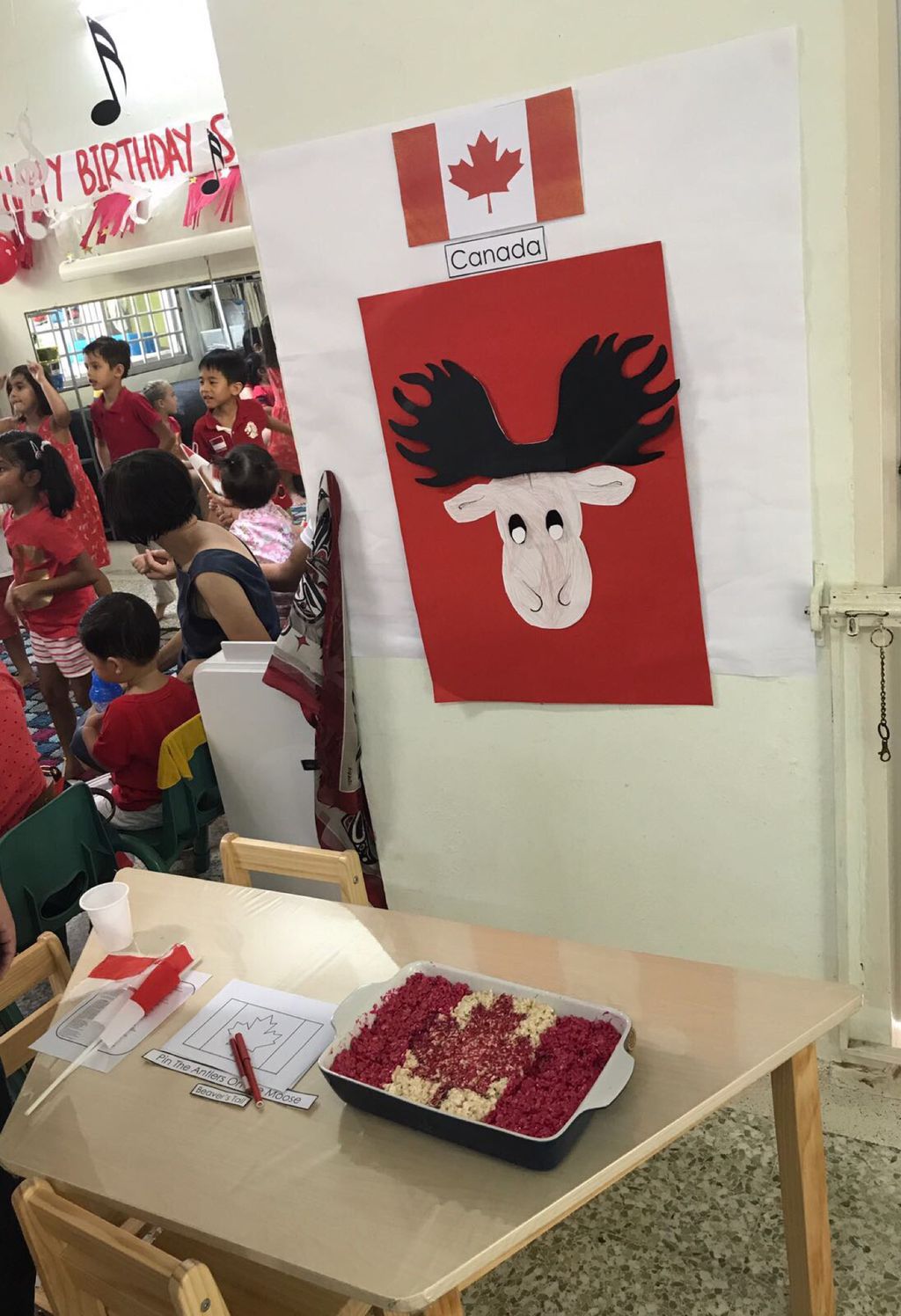 Growing in Love through Rice @ Pariposa Preschool — photo 9