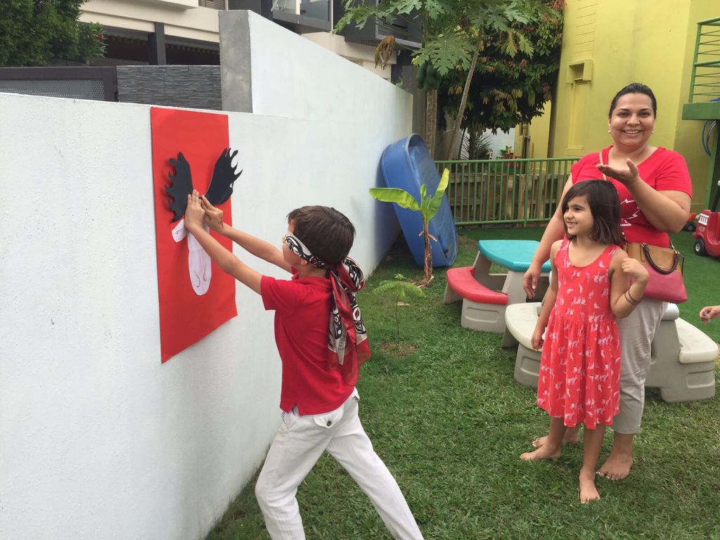 Growing in Love through Rice @ Pariposa Preschool — photo 10