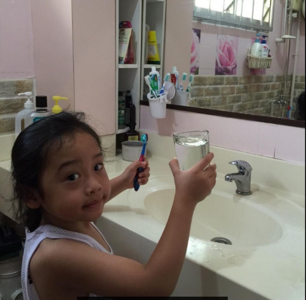 Every Drop Counts - Home/School Projects — photo 4