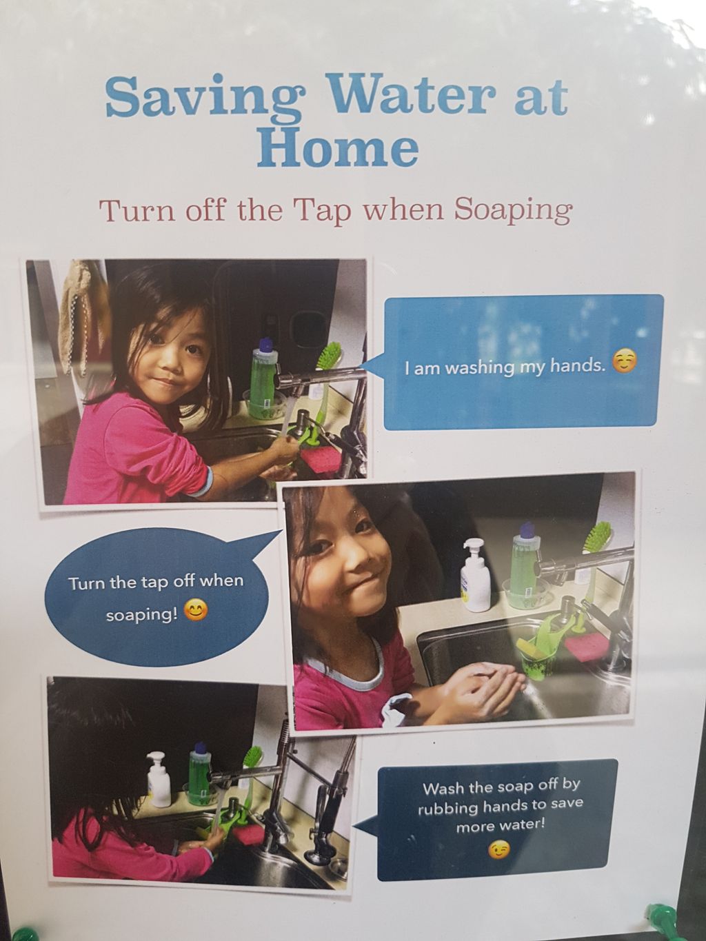 Every Drop Counts - Home/School Projects — photo 3