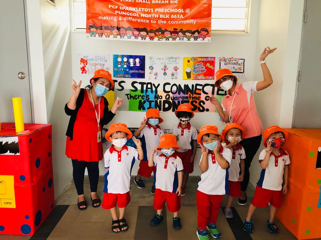 SSDB Launch Party 2021: There's No Quarantine on Kindness: Let's Stay Connected — photo 3