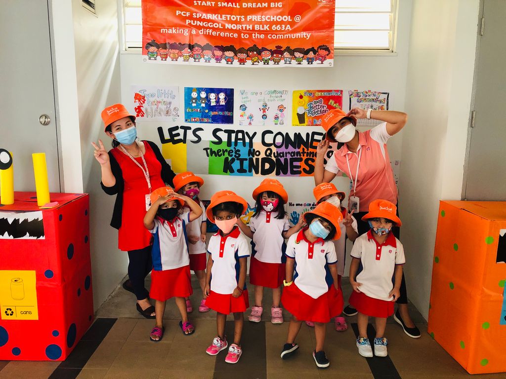 SSDB Launch Party 2021: There's No Quarantine on Kindness: Let's Stay Connected — photo 8