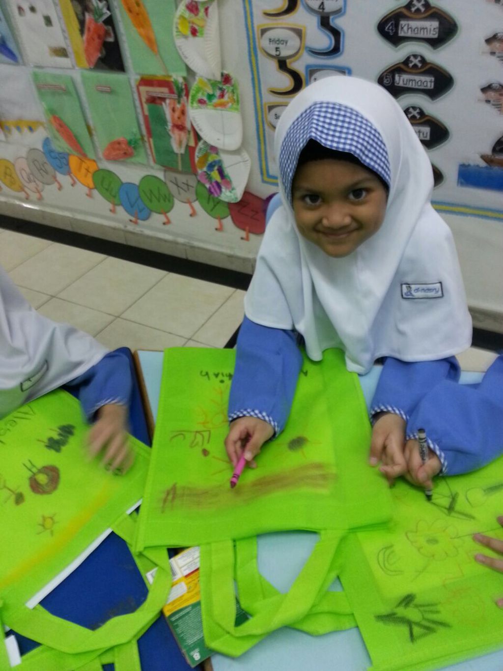 Start Small Dream Big Project — photo 2