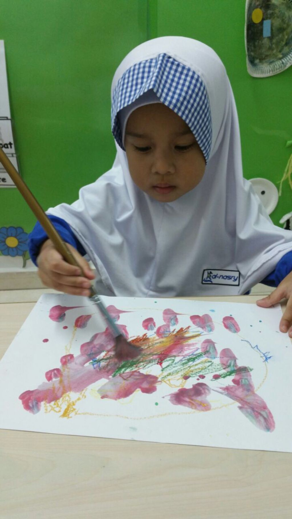 Start Small Dream Big Project — photo 2
