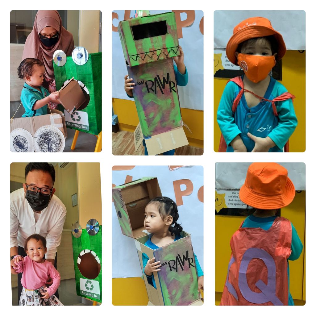 Recycling and Zero Waste with CAPE RECYCLERS
