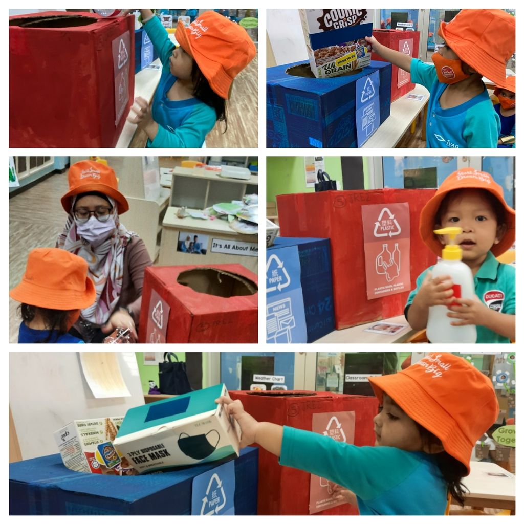 Recycling and Zero Waste with CAPE RECYCLERS — photo 1