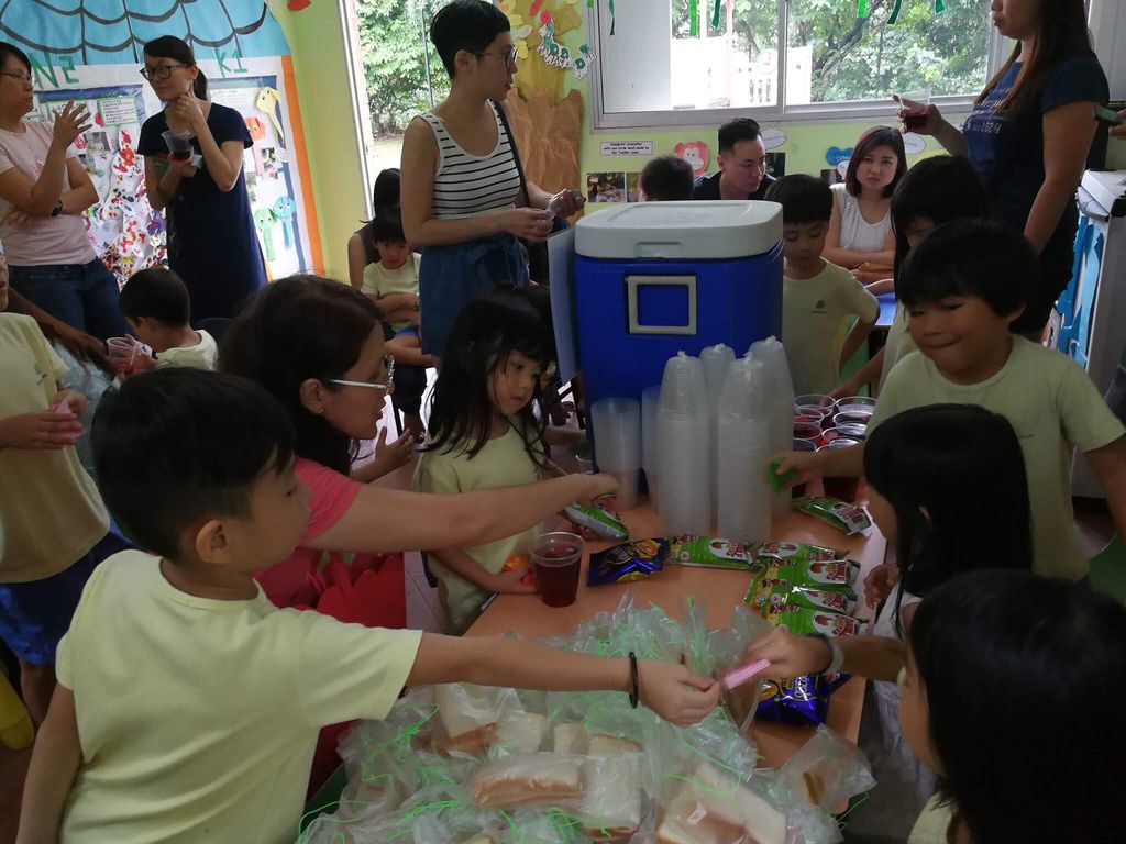 Our SSDB Family Day Charity — photo 3