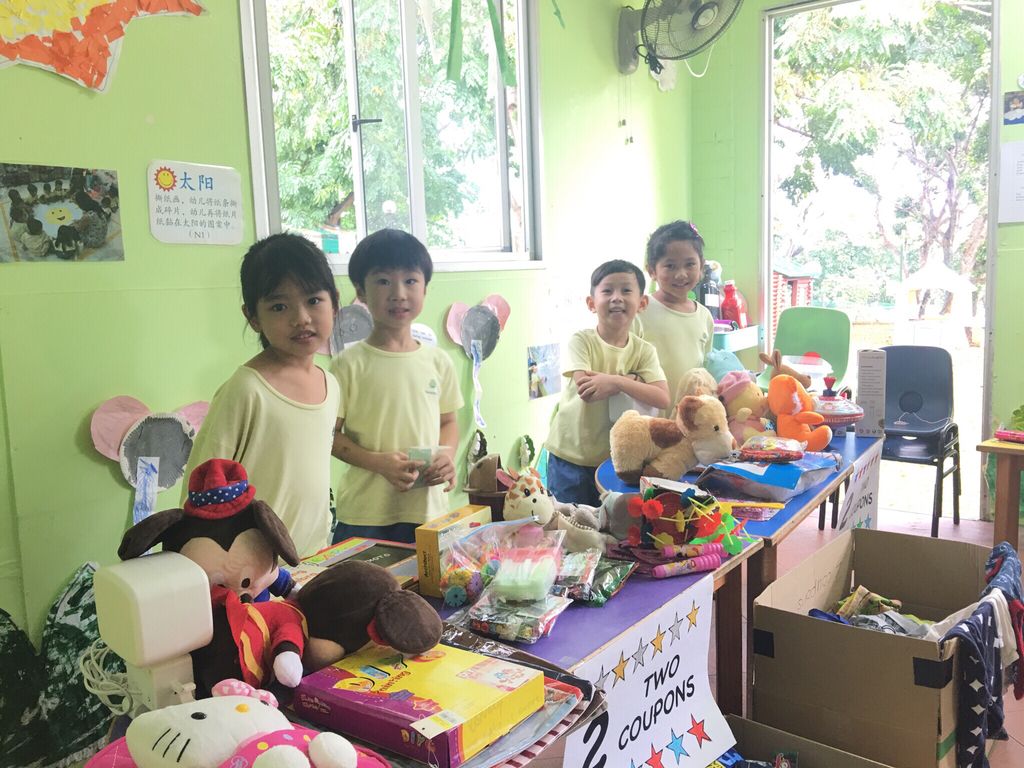 Our SSDB Family Day Charity — photo 4